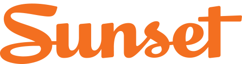 Sunset Logo