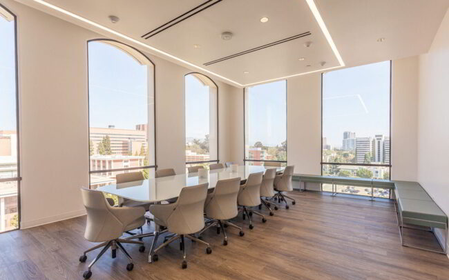 UCLA Health Administrative Offices