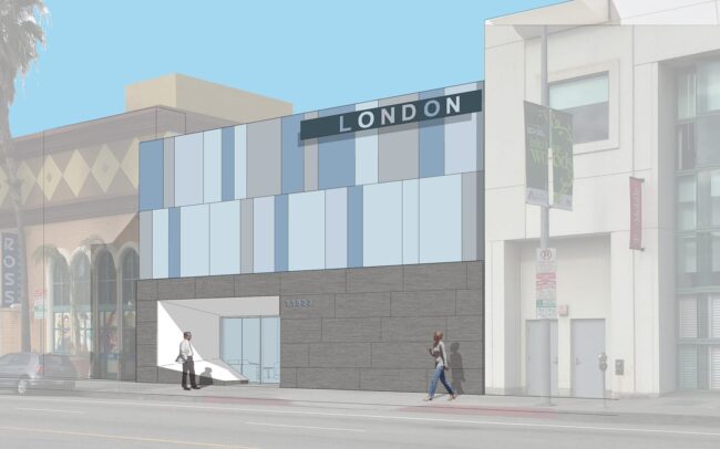 London Properties