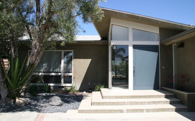 Encino House