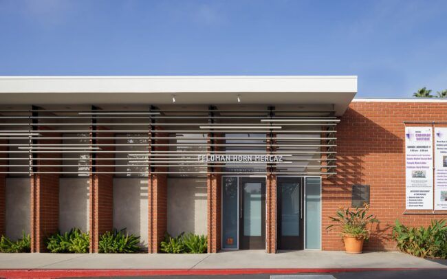 Temple Beth Hillel