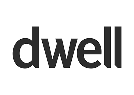 dwell logo